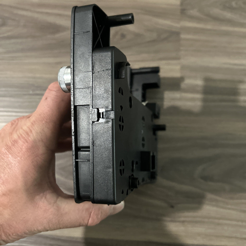 Audi Q7 MMI Center Interface Console Control Switch Panel OEM 2007 - 2009