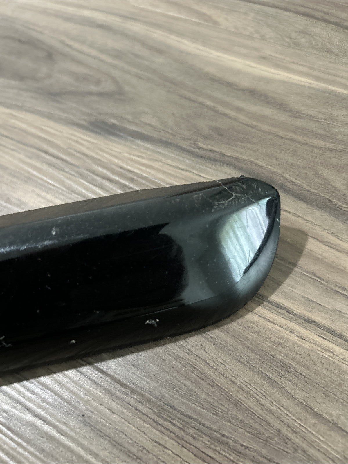 2009-2015 Honda Pilot Rear Trunk Hatch Tailgate Lower Handle OEM BLACK