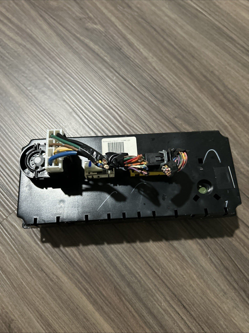 ✅ 05-08 Nissan Pathfinder Temperature Climate Control A/C Heat Heater 27500EA50A