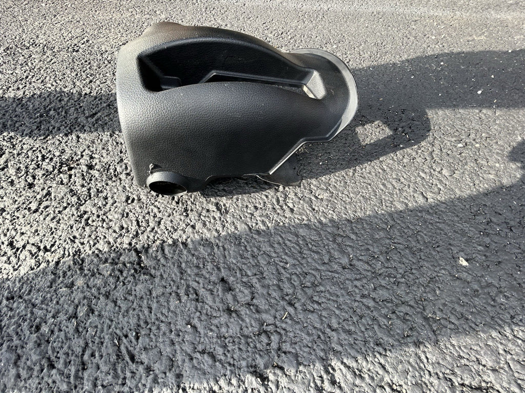 2011-2015 Kia Optima Steering Column Cover Shroud Upper Lower Shrouds OEM