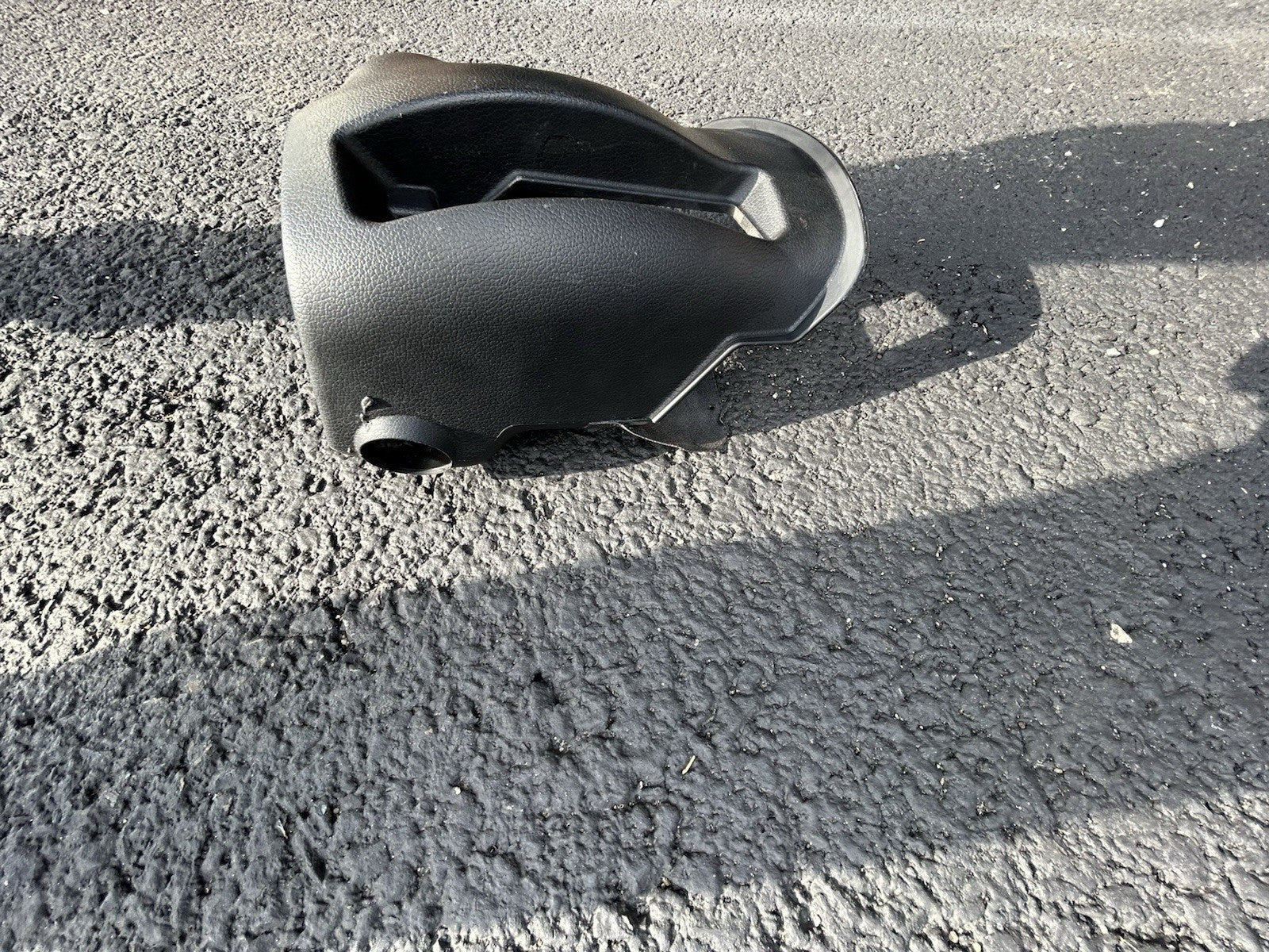 2011-2015 Kia Optima Steering Column Cover Shroud Upper Lower Shrouds OEM