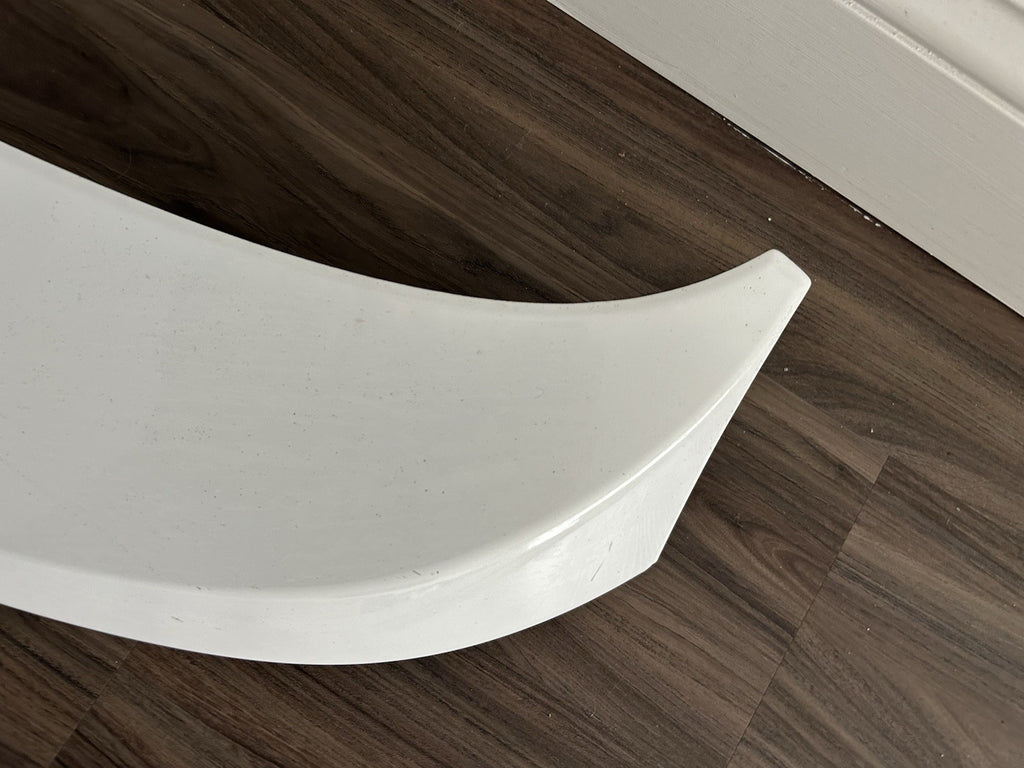 MAZDA CX-9 CX9 REAR LIFT GATE SPOILER THIRD BRAKE LIGHT  2007-2015 OEM Color 34K