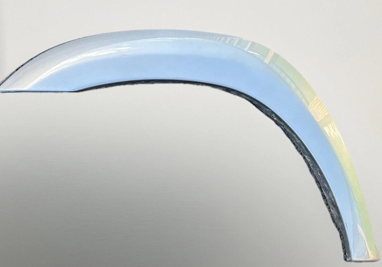 2001-2007 Toyota Sequoia Front Left Side Fender Flare Wheel Molding Colour 1D6