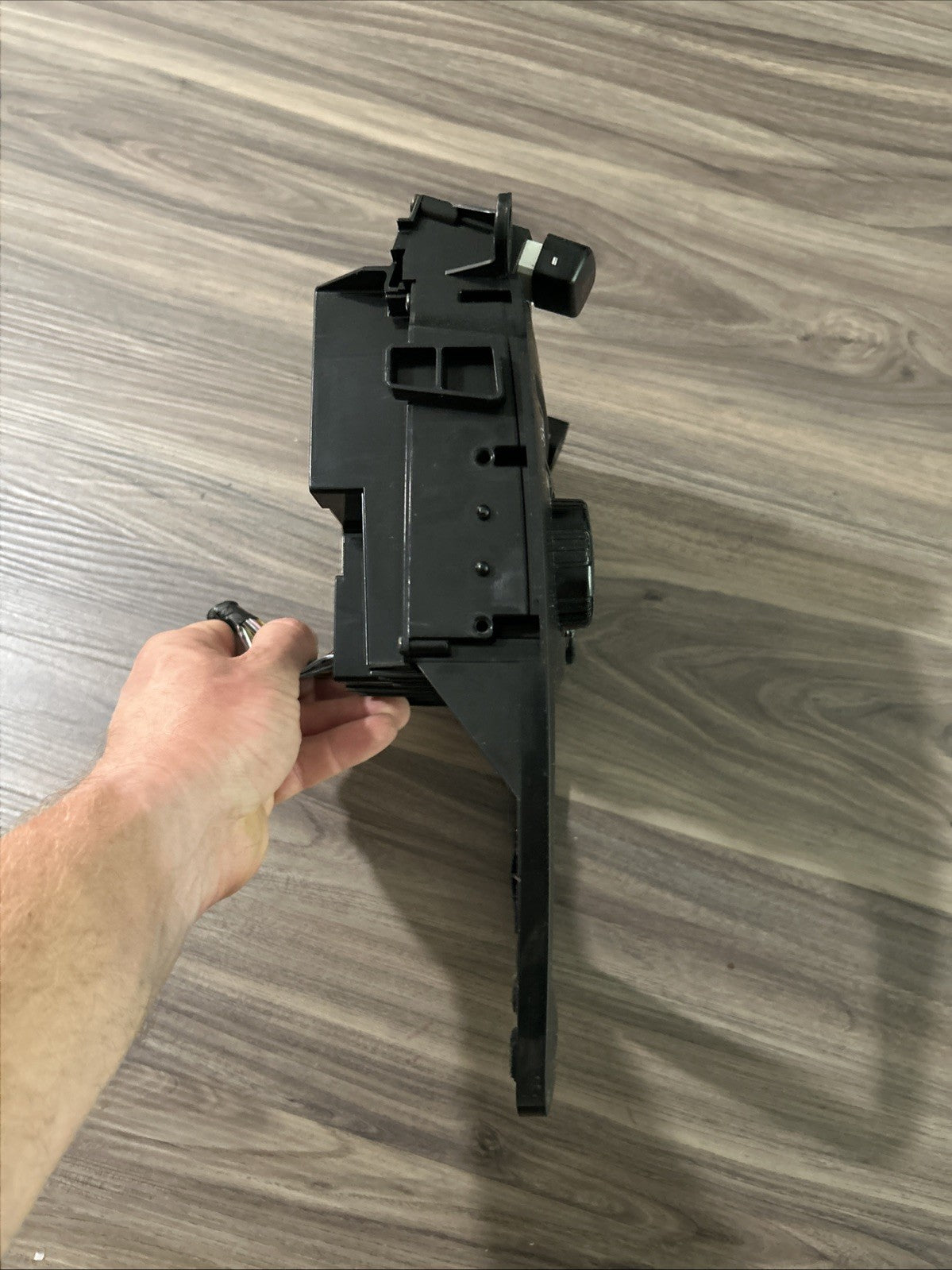 2001-2007  Toyota Highlander A/C Heater Climate Control 84010-48082 OEM J164