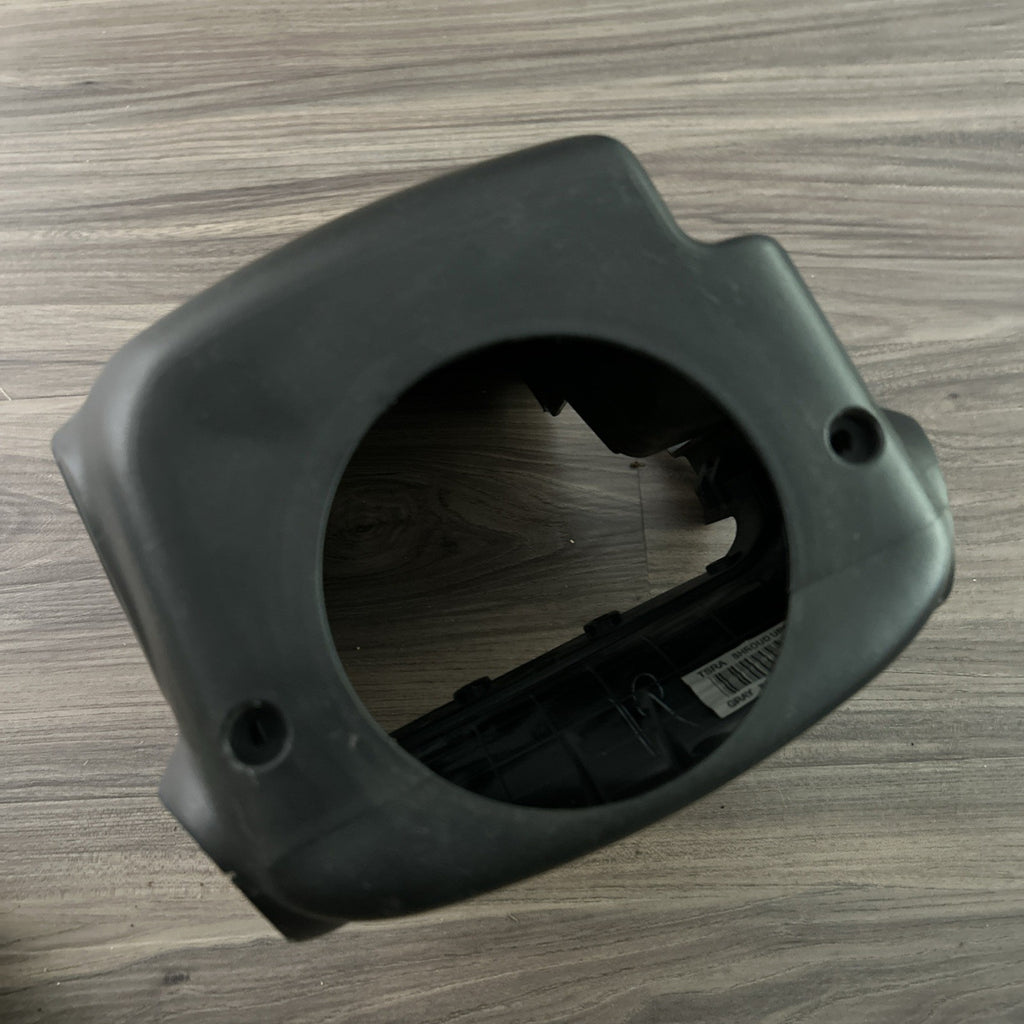 13-17 Hyundai Elantra GLS Ignition Switch Cylinder Tumbler W/ Key & Shroud OEM