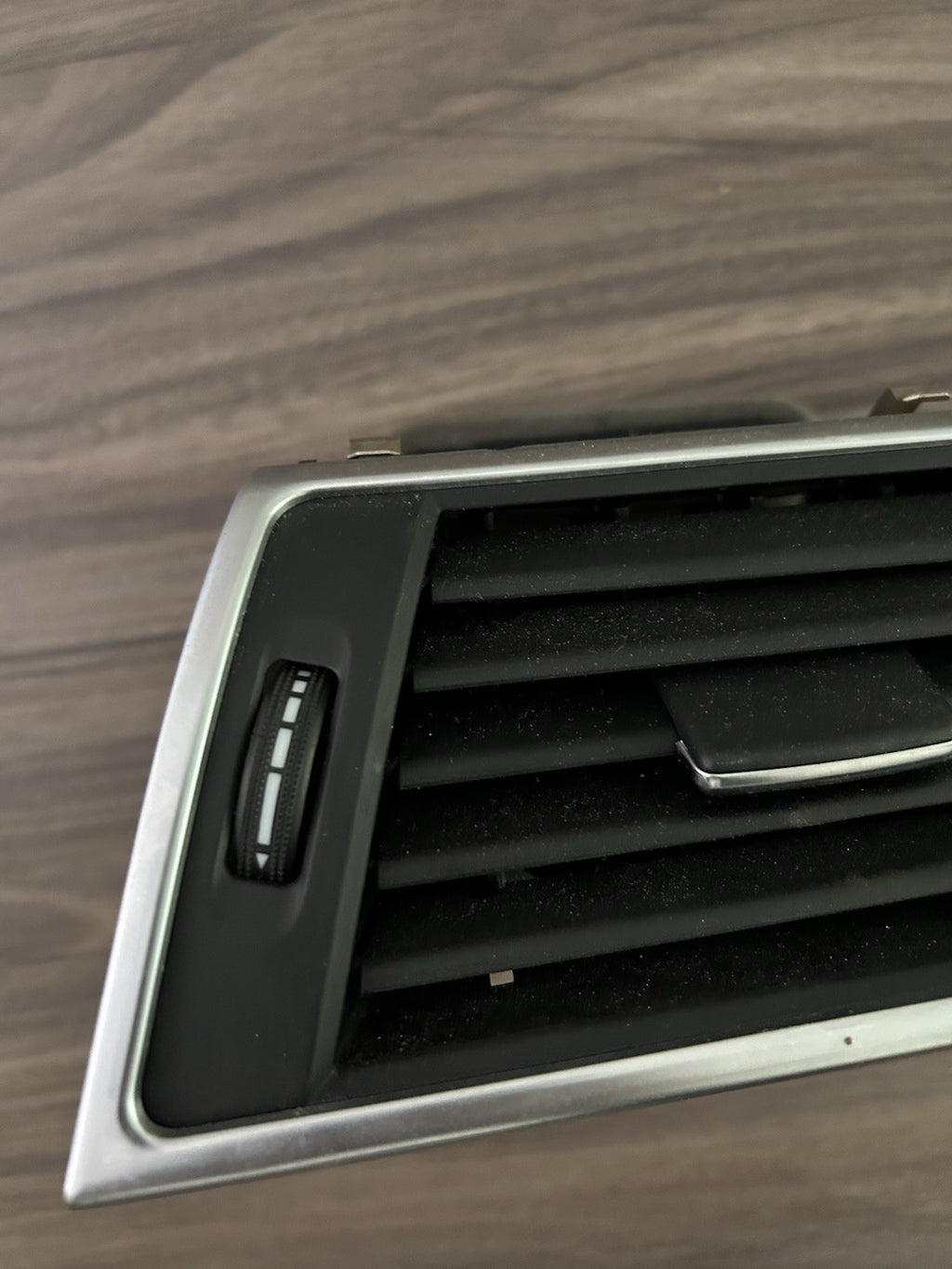 12-16 Mercedes W166 ML350 GL450 Dash AC A/C Air Vent Grill Right Side OEM