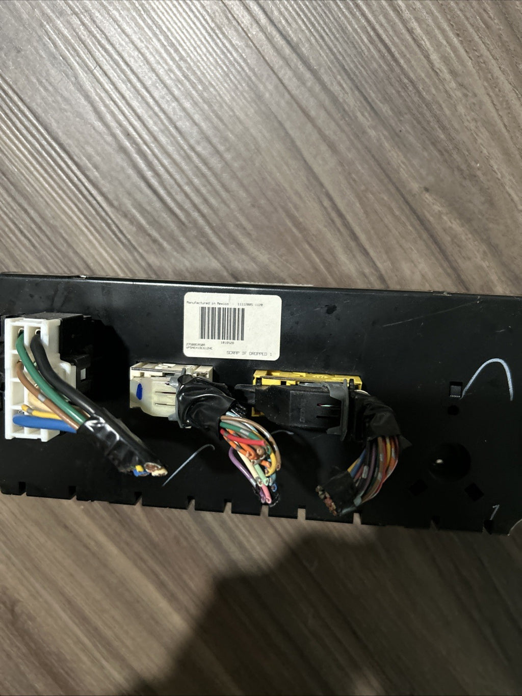 ✅ 05-08 Nissan Pathfinder Temperature Climate Control A/C Heat Heater 27500EA50A