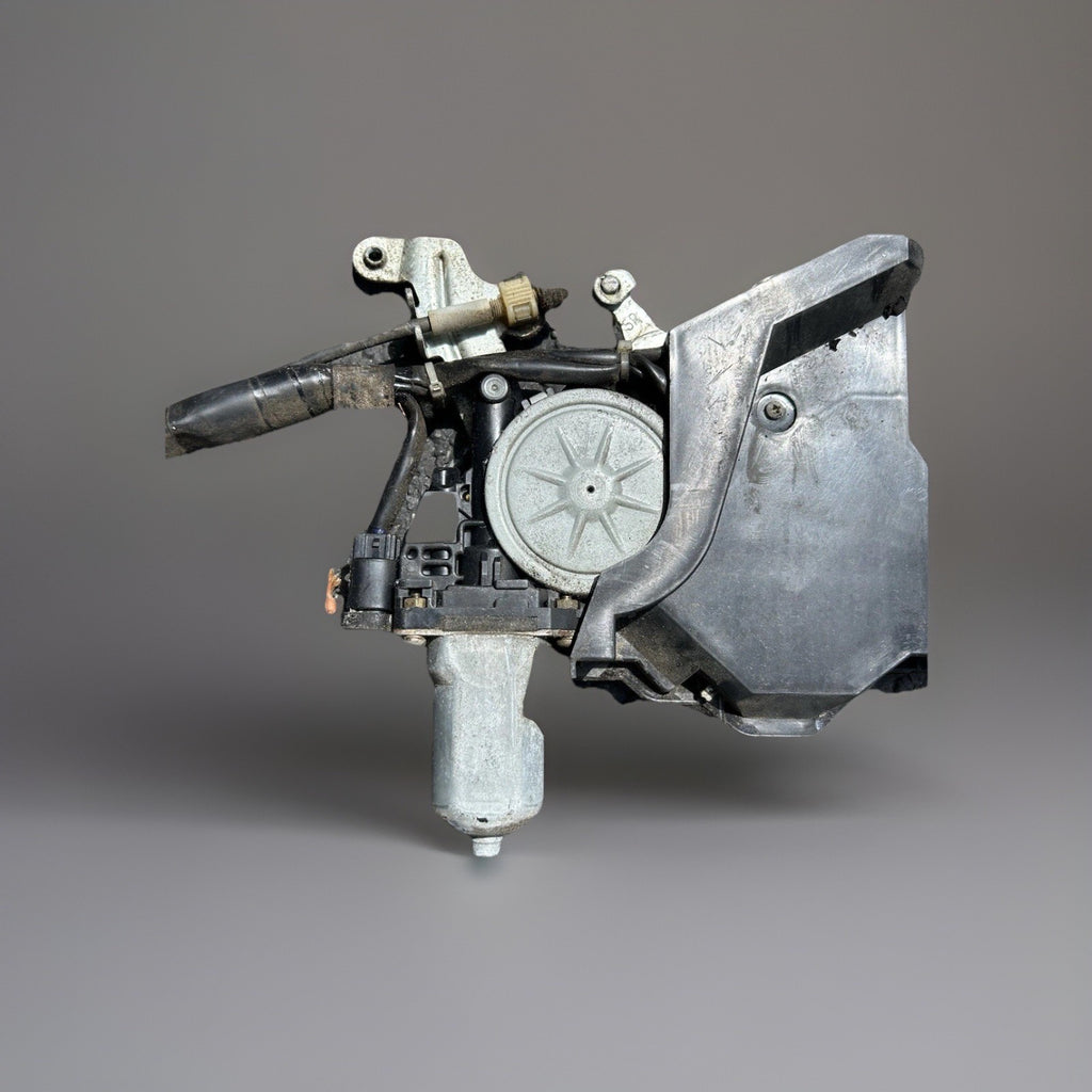 2004-2010 Toyota Sienna Rear Right Sliding Door Lock Latch Actuator w/ Motor OEM