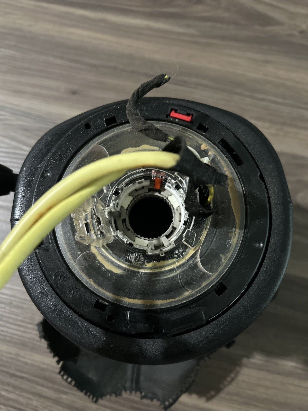 11-13 Grand Cherokee Durango Switch Steering Column Wiper Turn Clockspring OEM