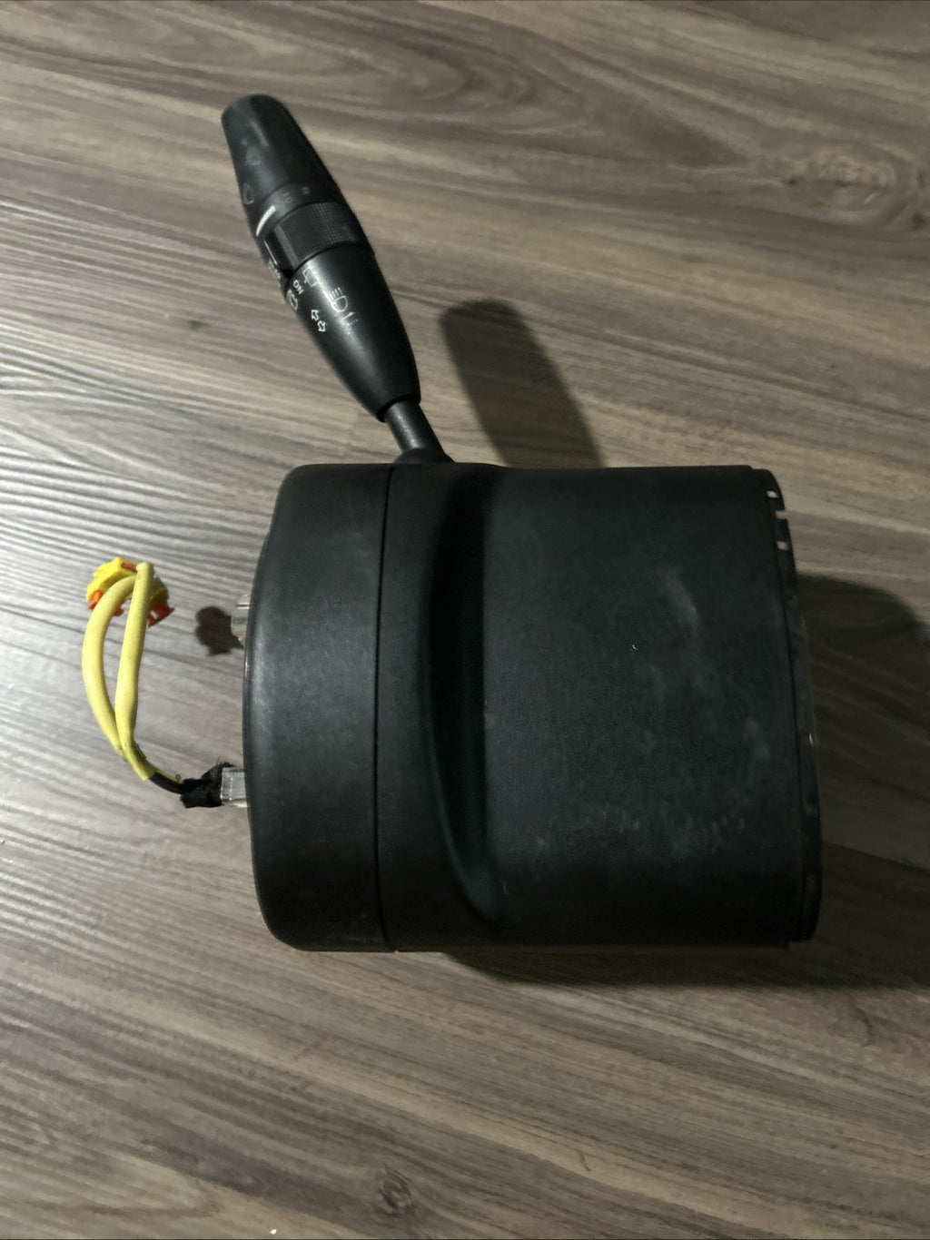 2011-2013 Jeep Grand Cherokee Turn Signal Wiper Switch Clock Spring 1HE78DX9AE