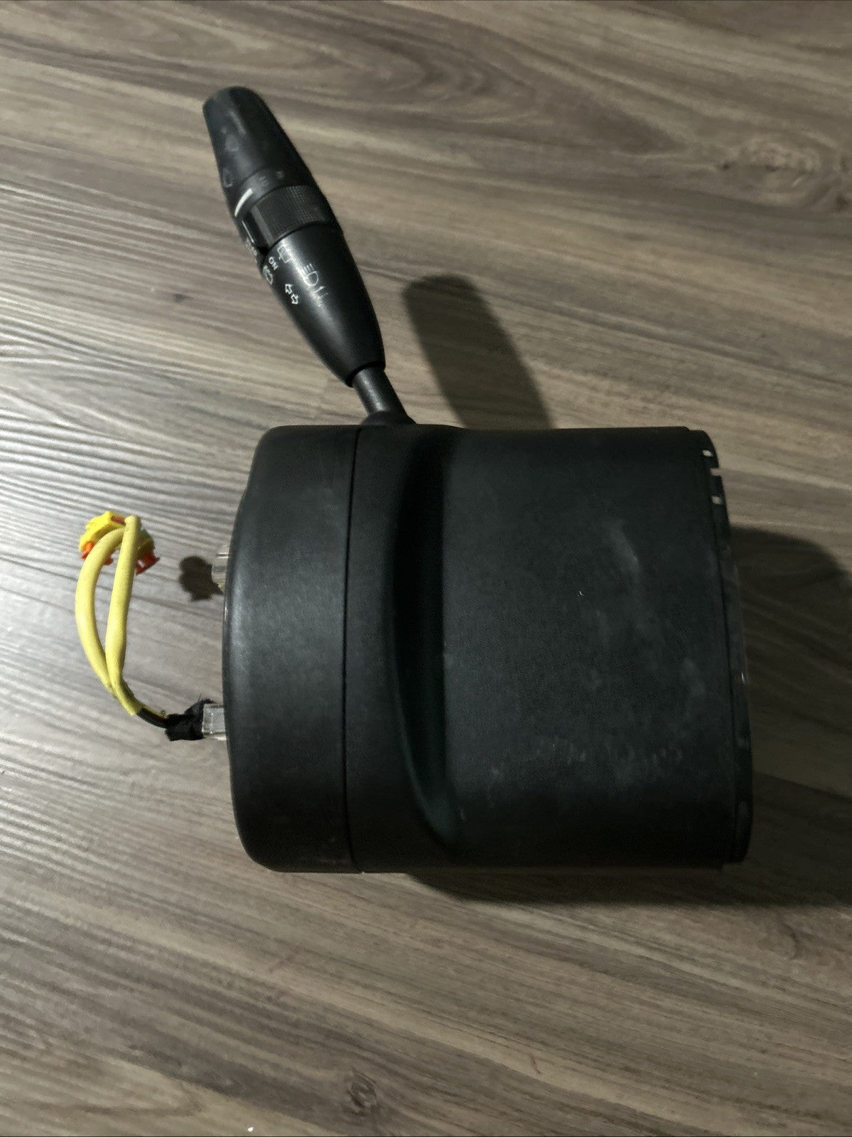 2011-2013 Jeep Grand Cherokee Turn Signal Wiper Switch Clock Spring 1HE78DX9AE