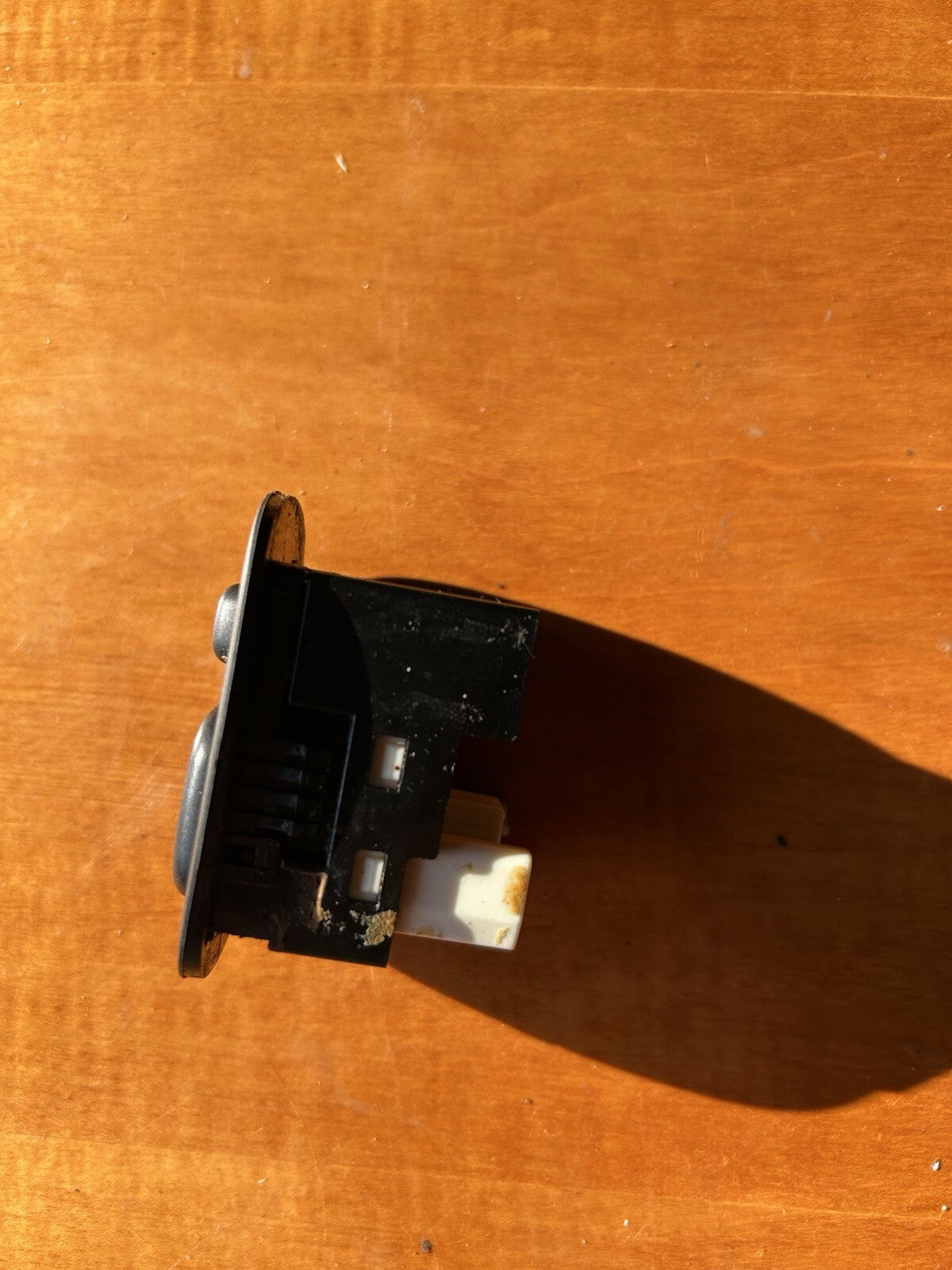 Toyota Sequoia 2001-2007 Side Mirror Control Switch OEM TESTED