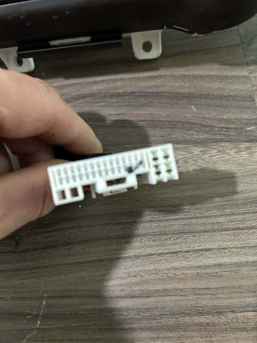 2014 2015 Hyundai Tucson A/C Heater Temperature Climate Control 97250-2S240