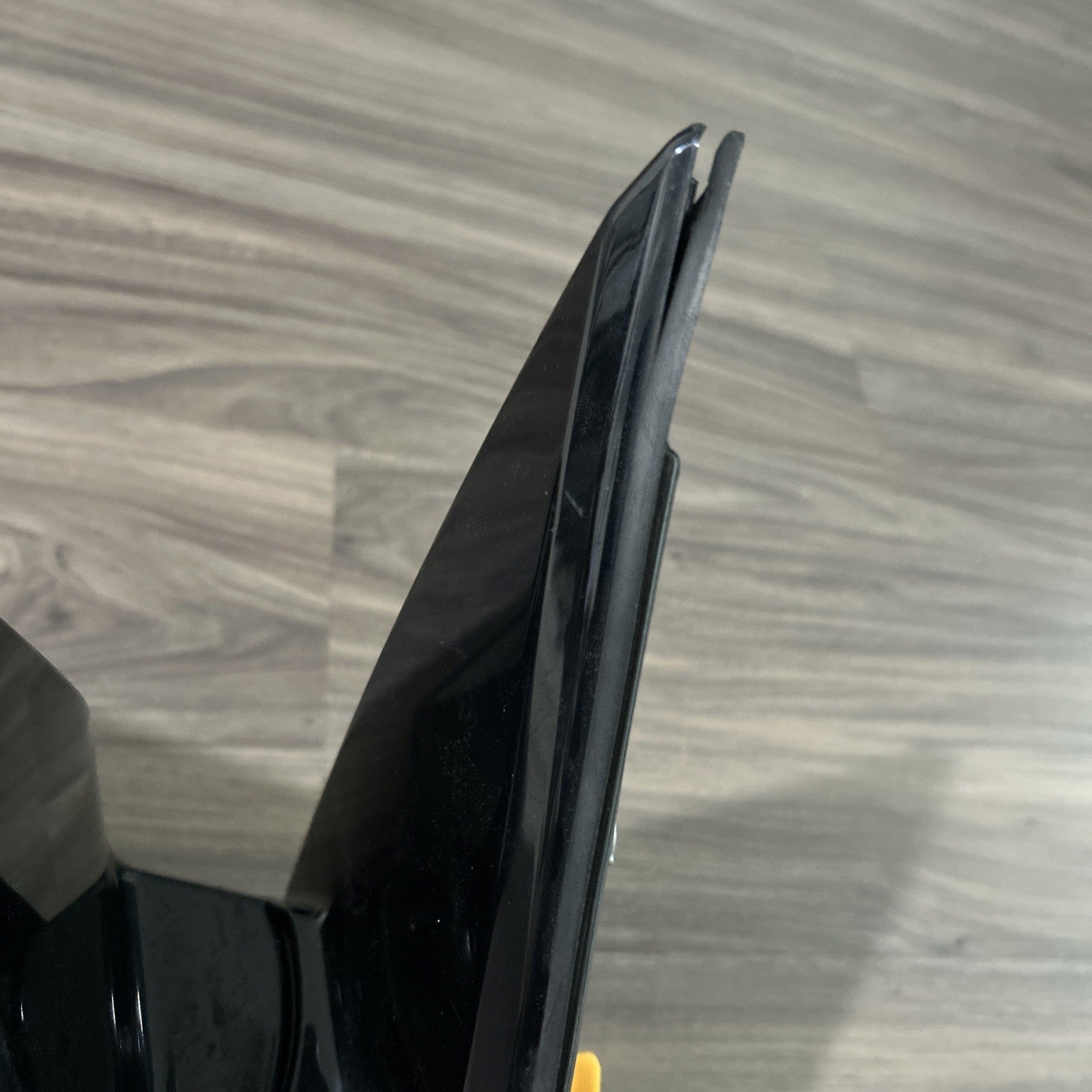 14-18 OEM BMW F15 X5 Right Passenger Power Heated Memory Auto Dim Mirror 475M