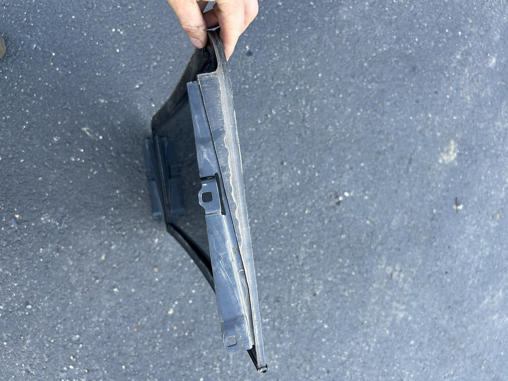 OEM BMW Rear Sunroof Glass 14-18 X5 X5M F15 F85 19-24 Rolls Cullinan 9463699