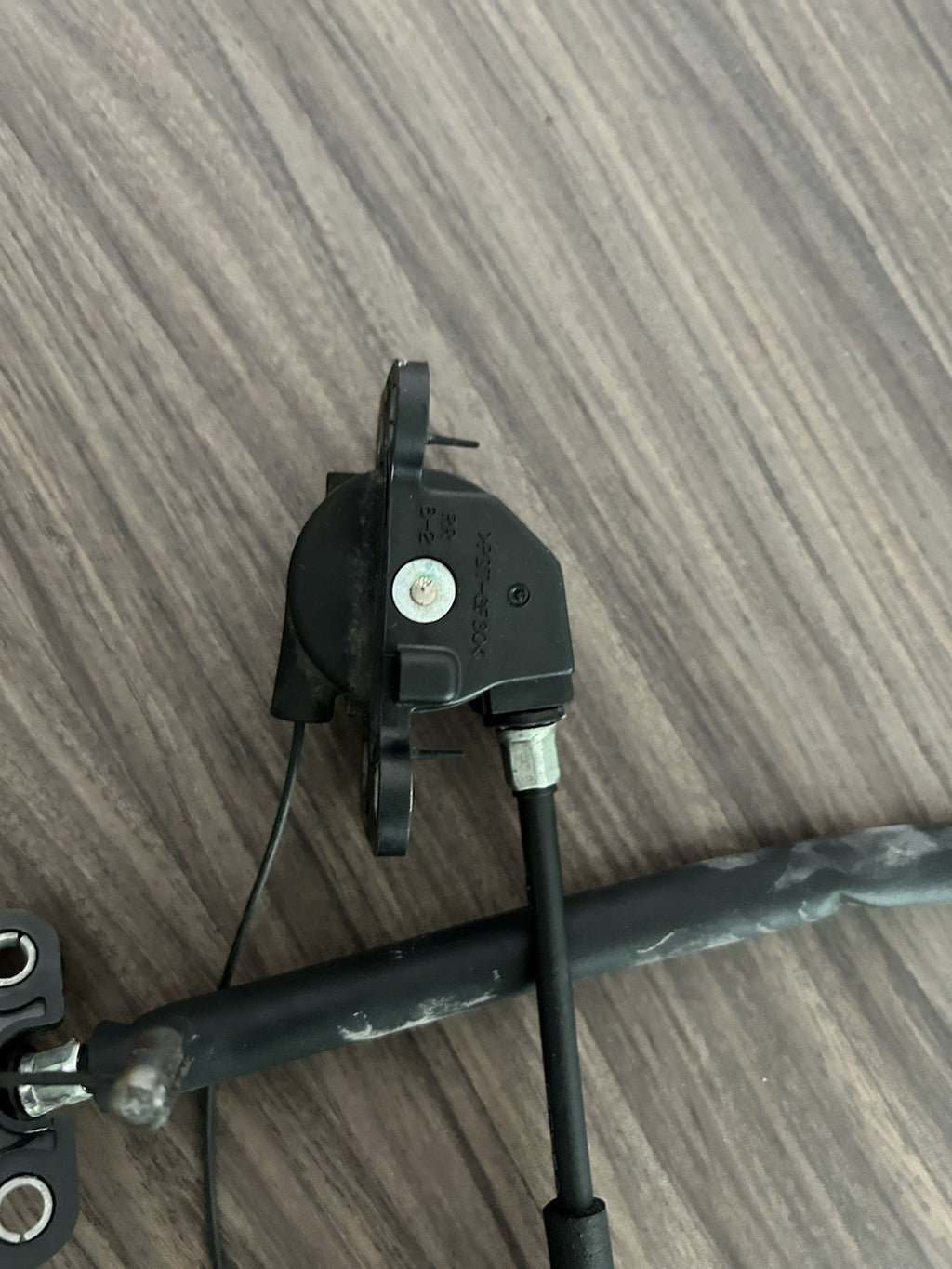 2005 - 2010 Honda Odyssey Rear Left Sliding Door Lock Actuator Motor