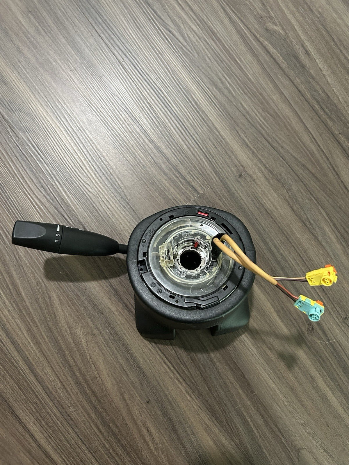 2016 Dodge Charger Challenger 300 OEM Steering Column Control Module 5LB70DX9AF