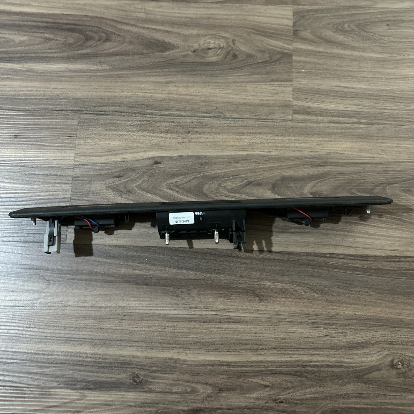 03-13 Volvo XC90 Rear Tail Gate Release Hatch Handle 31253018 30699743