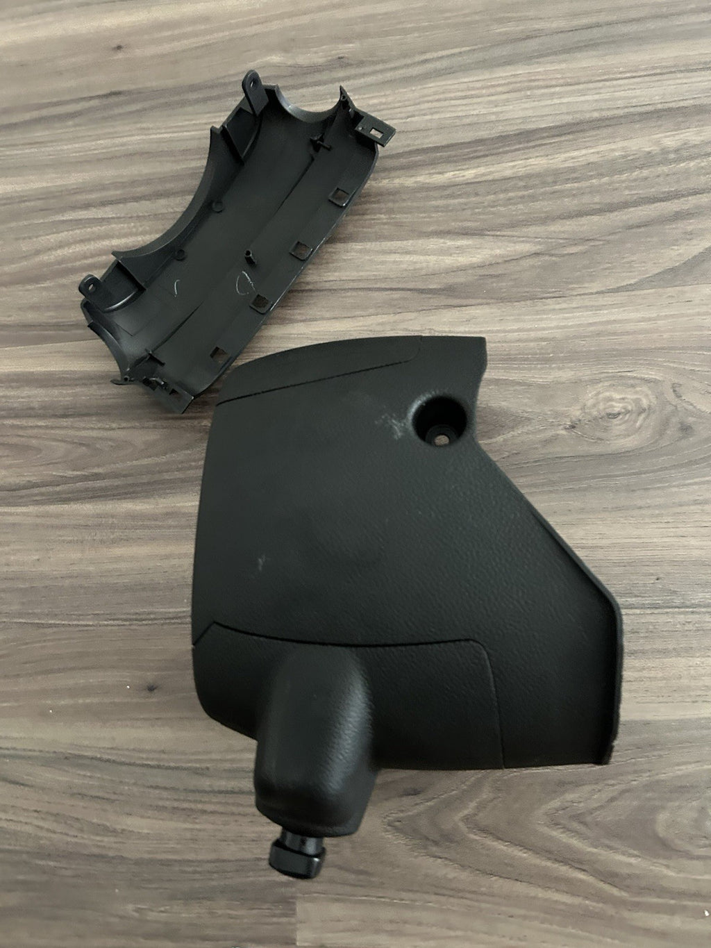 Infiniti 07-15 G35 G37S Q40 Q60 Steering Wheel Paddle Shifters with Power Tilt