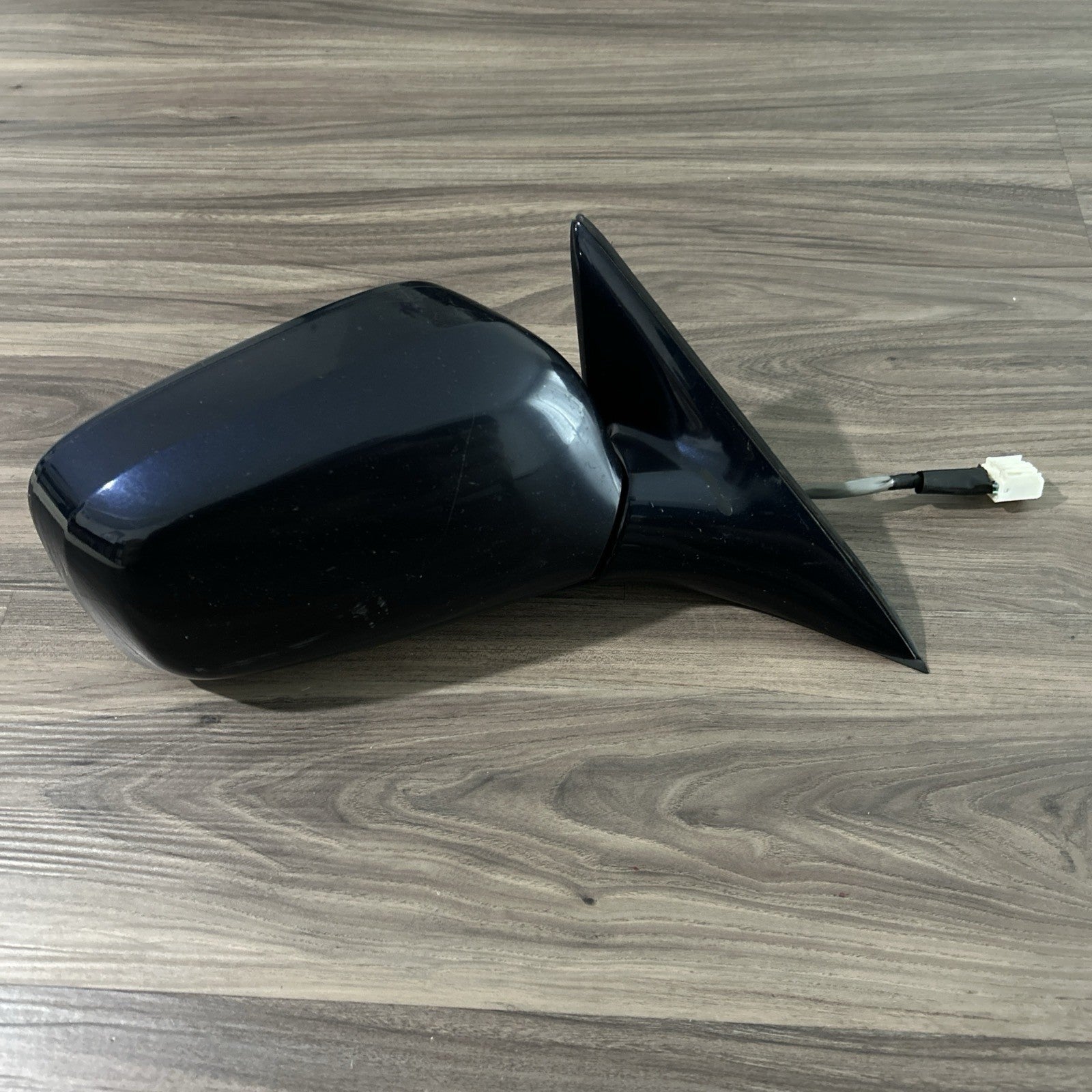 2002-2004 LEXUS ES300 ES330 POWER DOOR MIRROR  passenger side 11 WIRE Blue 8P8