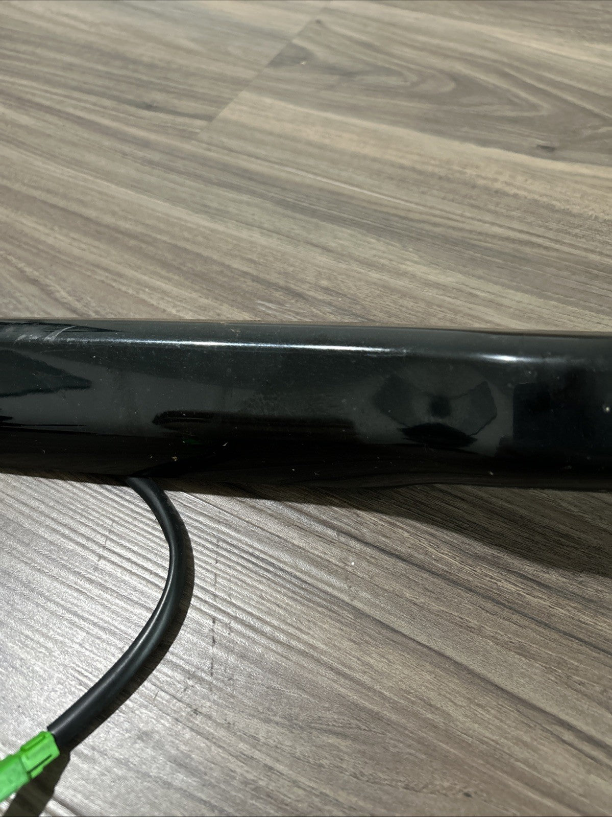 2009-2015 Honda Pilot Rear Trunk Hatch Tailgate Lower Handle OEM BLACK