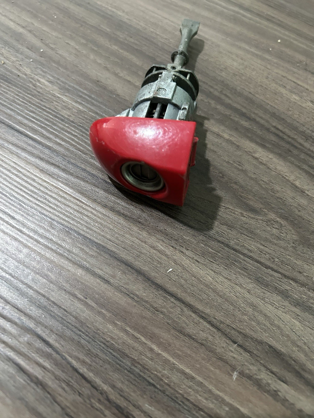 2009-2012 Hyundai Elantra Touring Wagon MANUAL Transmission Ignition Switch OEM