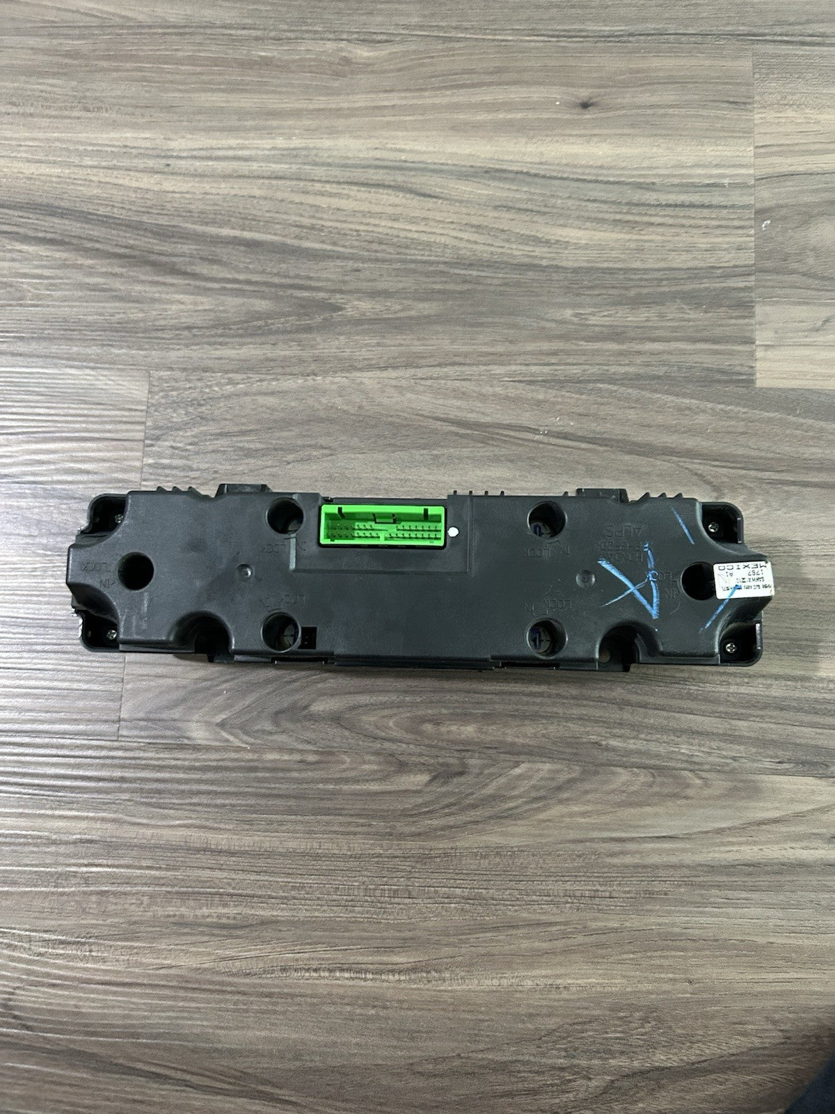 2006-2014 HONDA RIDGELINE A/C Automatic Heater Digital Climate Control 06-14 AC