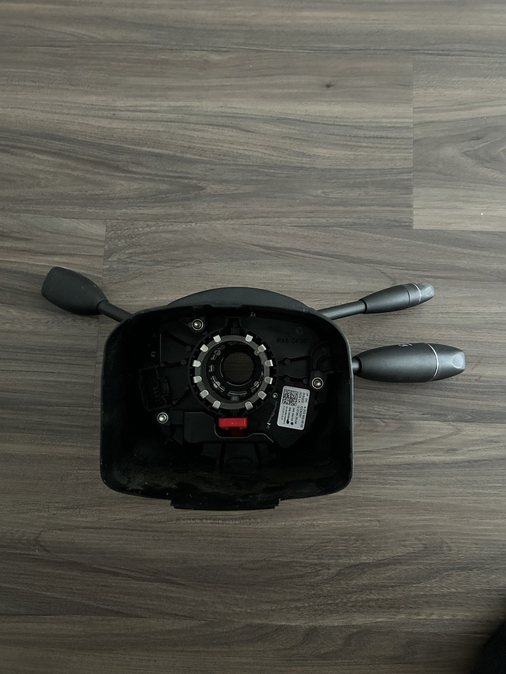 10-13 Mercedes W212 E350 E400 E550 Steering Column Combination Switch OEM