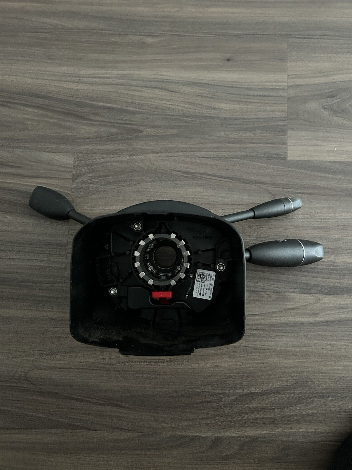 10-13 Mercedes W212 E350 E400 E550 Steering Column Combination Switch OEM