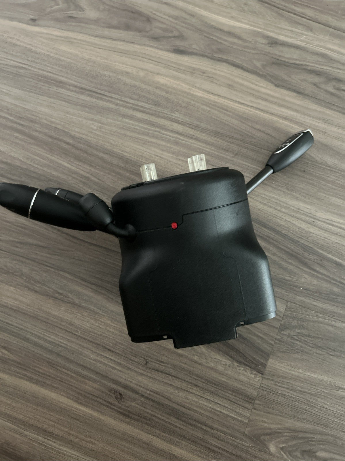 W212 MERCEDES 10-13 E CLAS STEERING COLUMN SHIFTER COMBINATION SWITCH 2124402304