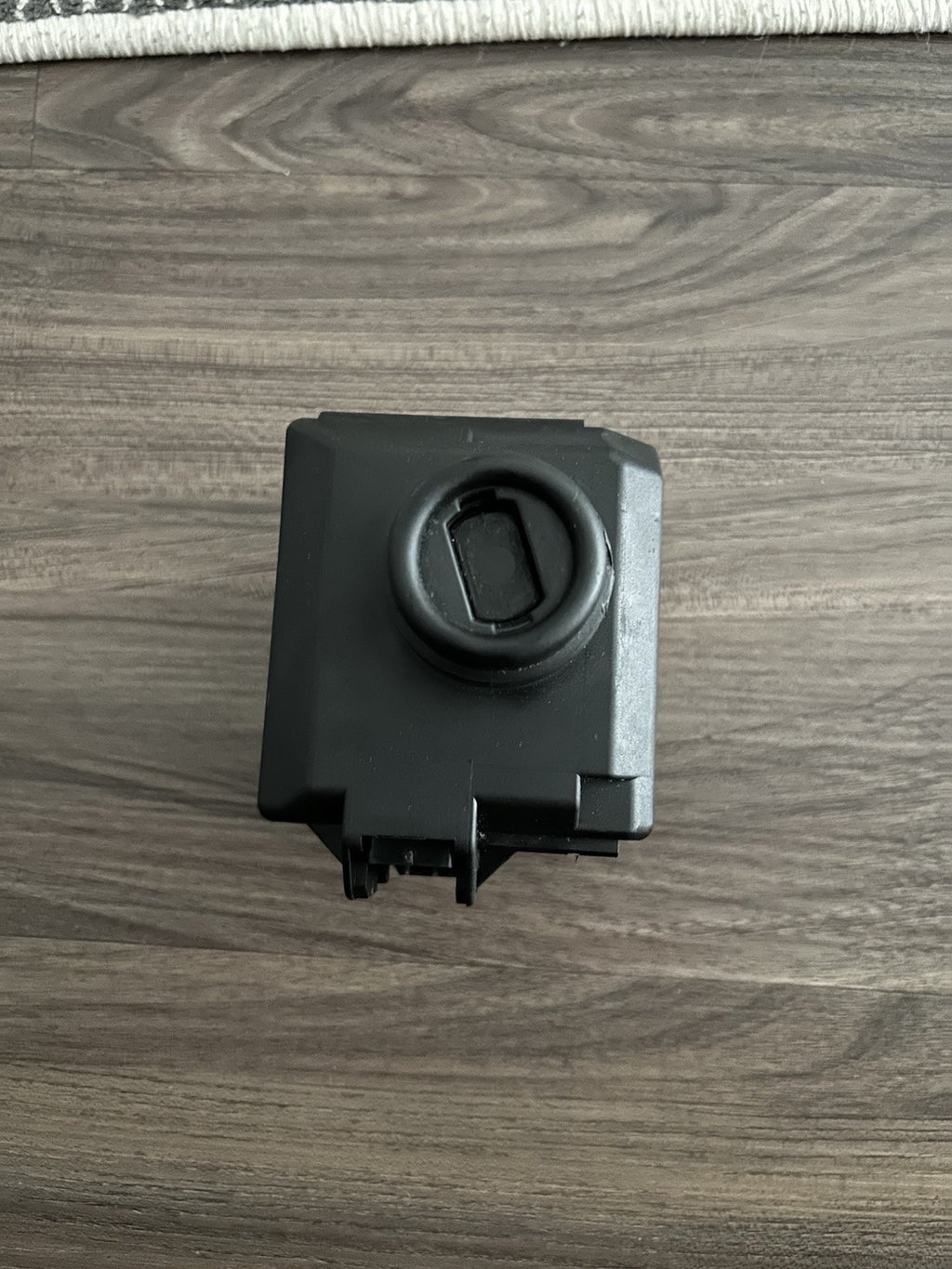 10-13 Mercedes E350 E550 E63 W212 Ignition Switch Engine W Keys A2129055200 Oem