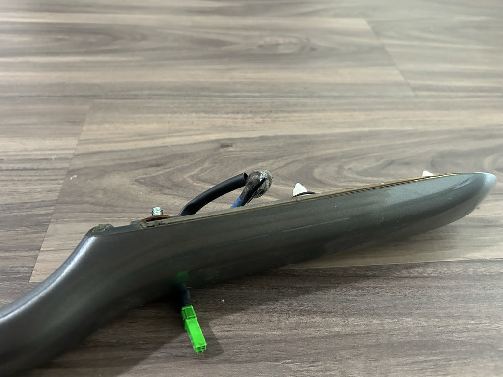 2009-2015 Honda Pilot Rear Trunk Hatch Tailgate Lower Handle OEM NH705M Gray