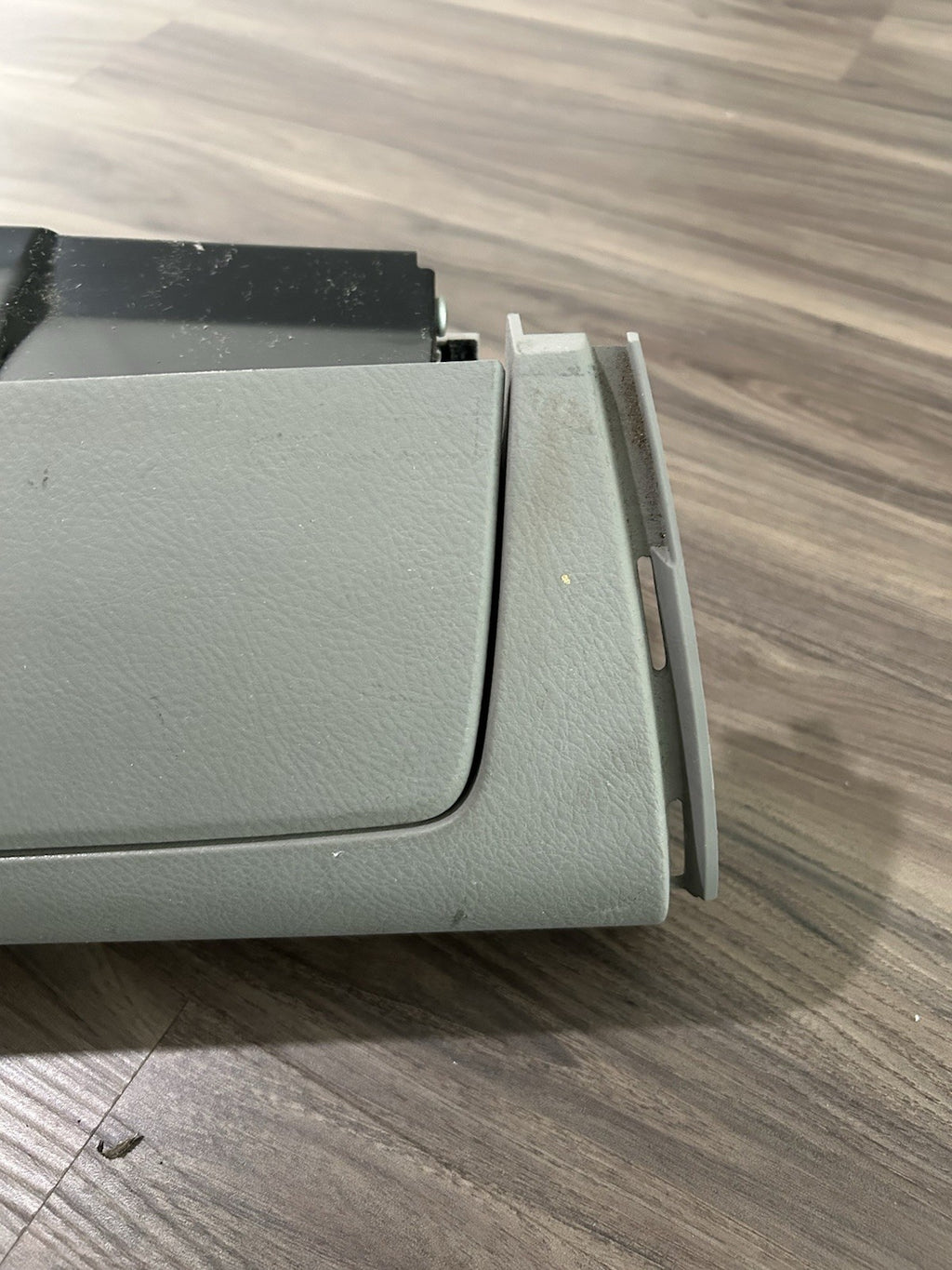 (2006 - 2012) Toyota Rav4 Upper Glove Box Gray OEM