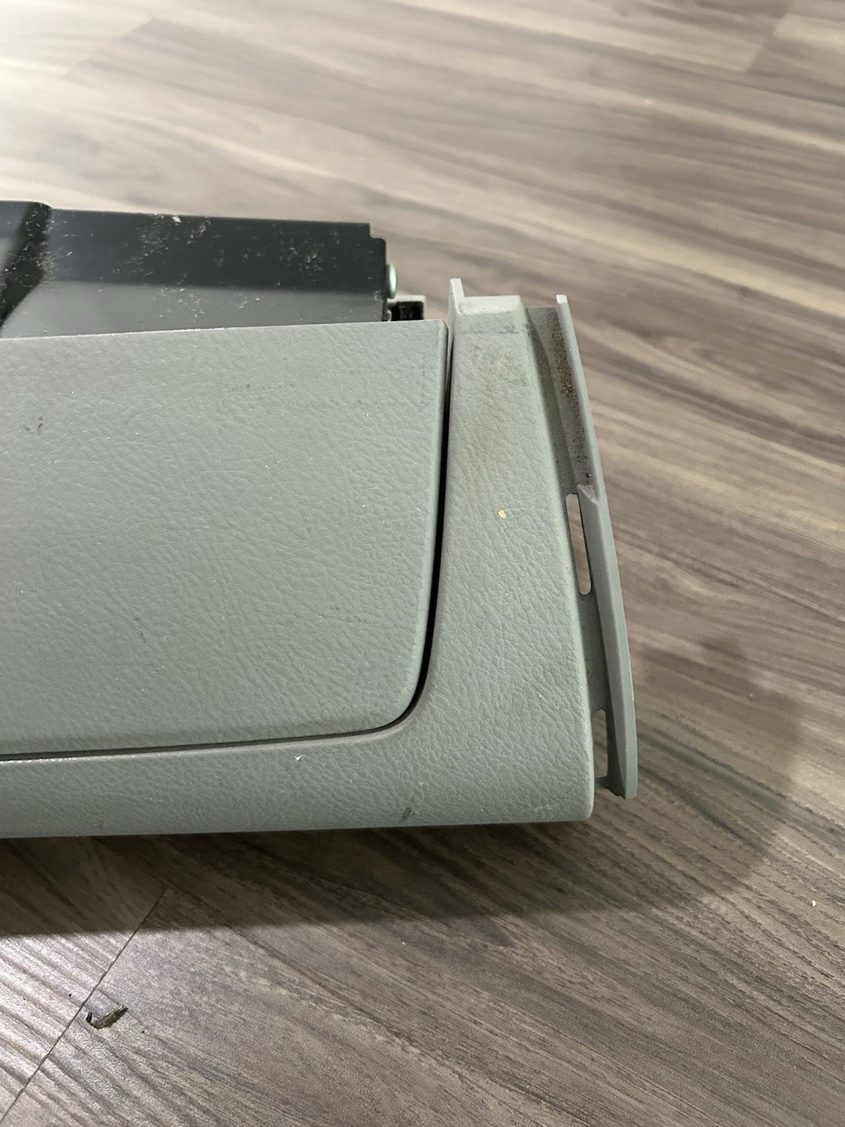 (2006 - 2012) Toyota Rav4 Upper Glove Box Gray OEM