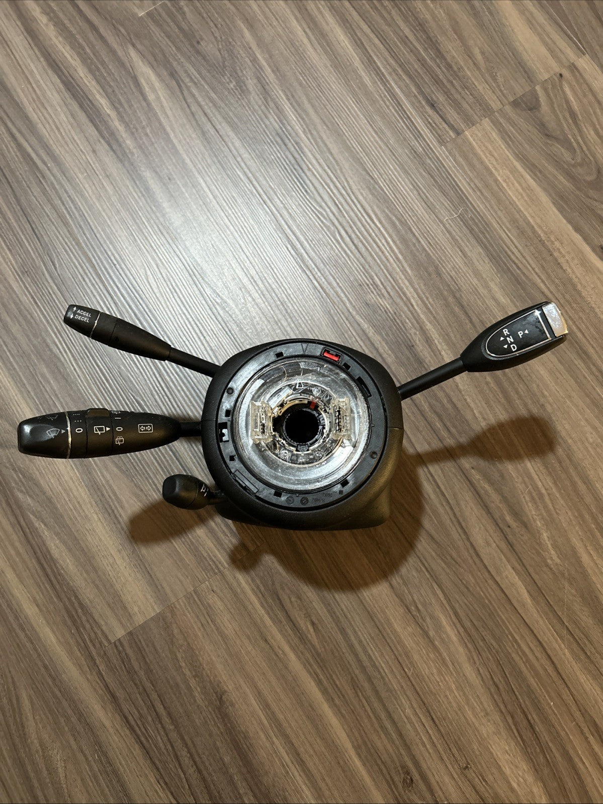 10-13 Mercedes W212 E350 E400 E550 Steering Column Combination Switch OEM