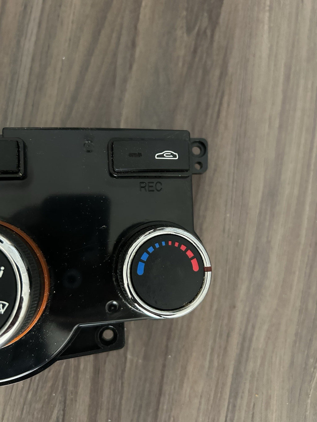 10-13 KIA FORTE Temperature Control AC HVAC 972501M361