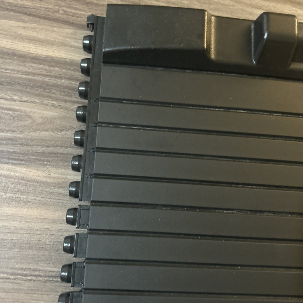 2009–2015 Honda Pilot Center Console Cup Holder Sliding Roll Top OEM