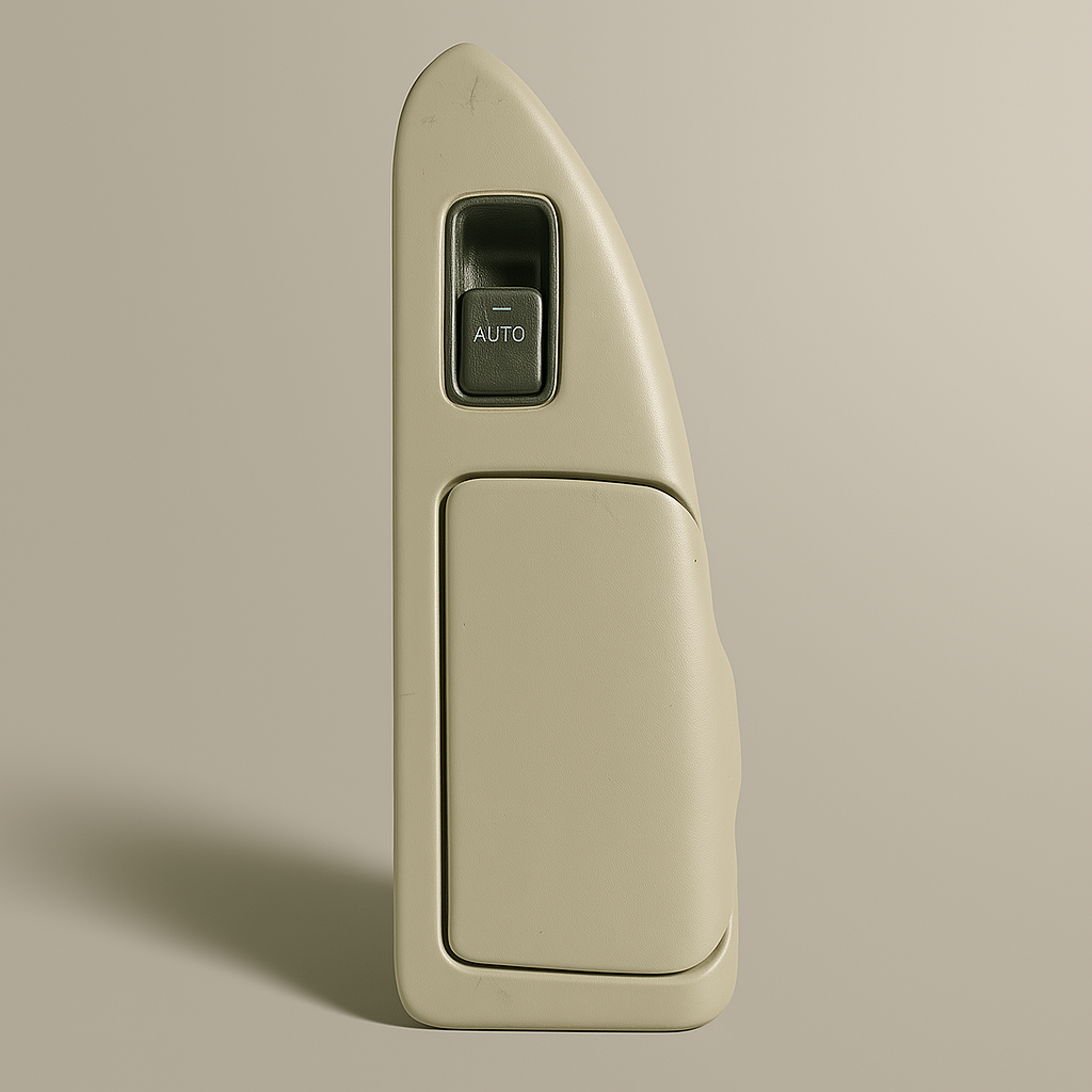 03-09 GX470 Rear Driver Left Power Window Switch  84030- 60031