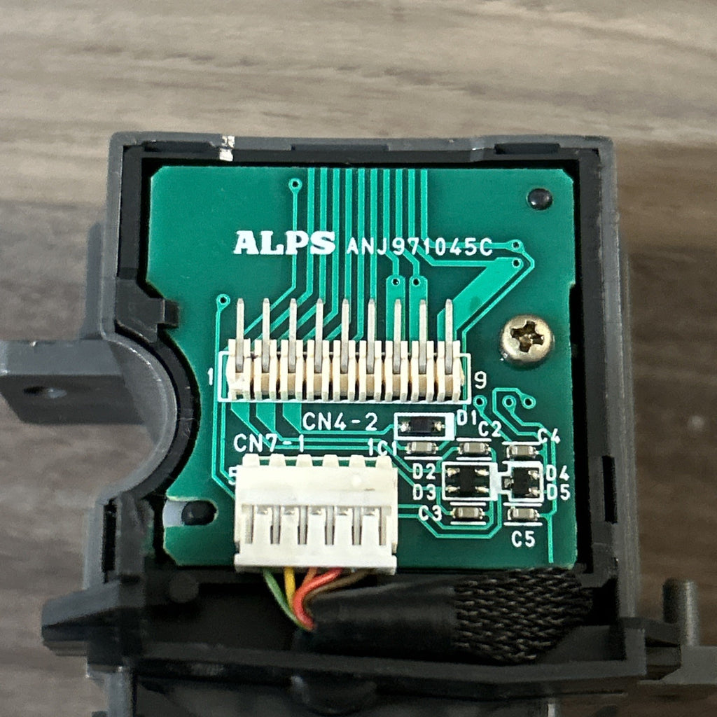 Volvo XC90 V70 XC70 Windshield Wiper Switch Stalk  8691545  2003-2014