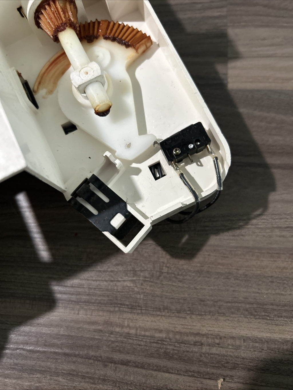 2000-2006 Nissan Sentra A/C Climate Control Heater Temperature Unit HVAC OEM