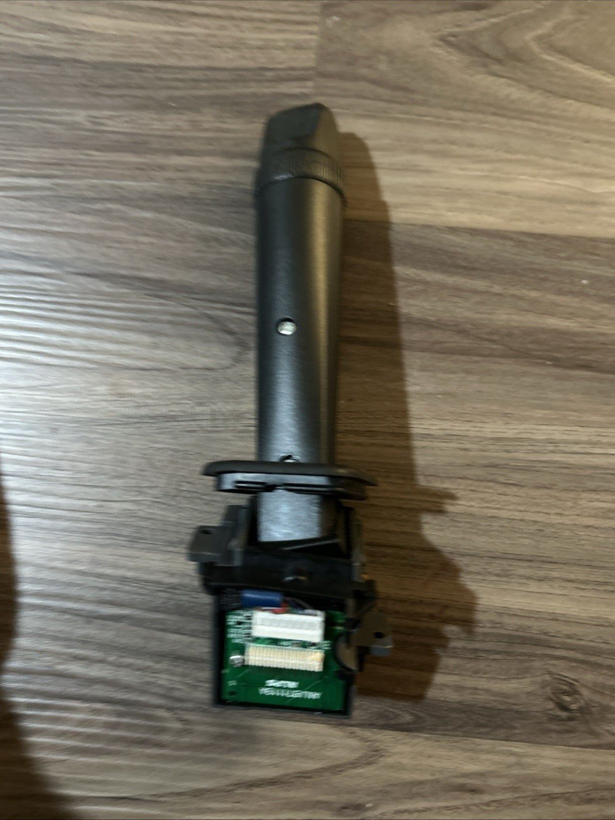 2005 Volvo V70 XC70 XC90 Dual Wiper Switch Front Rear with Rain Sensor 30669742