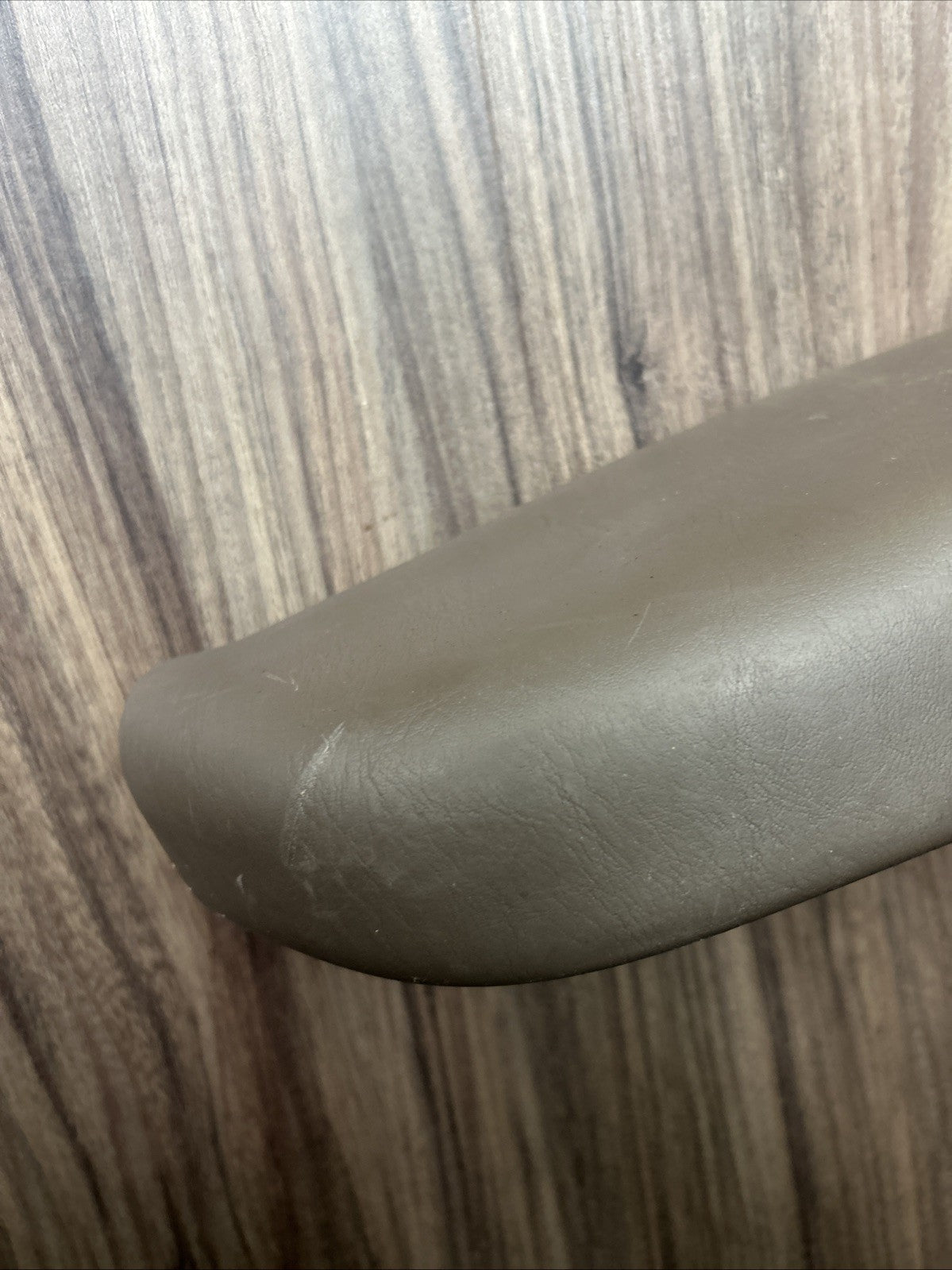 2001-2007 Toyota Tundra Rear Left  Door Panel Handle Armrest Brown