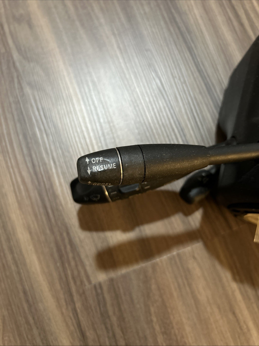 10-13 Mercedes W212 E350 E400 E550 Steering Column Combination Switch OEM