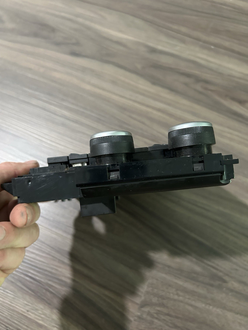 OEM 2007-2013 Volvo S80 3.2L A/C Temperature Climate Control Panel