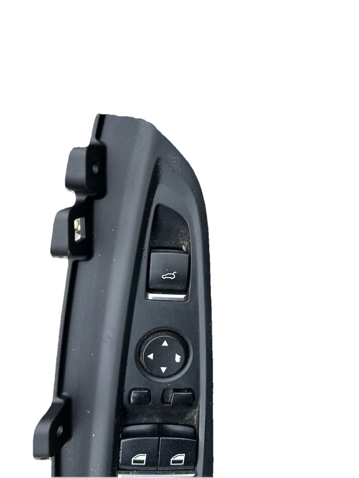 14-19 Fits Bmw X5 F15 X6 F16 Front Left Side Master Window Switch 9362116