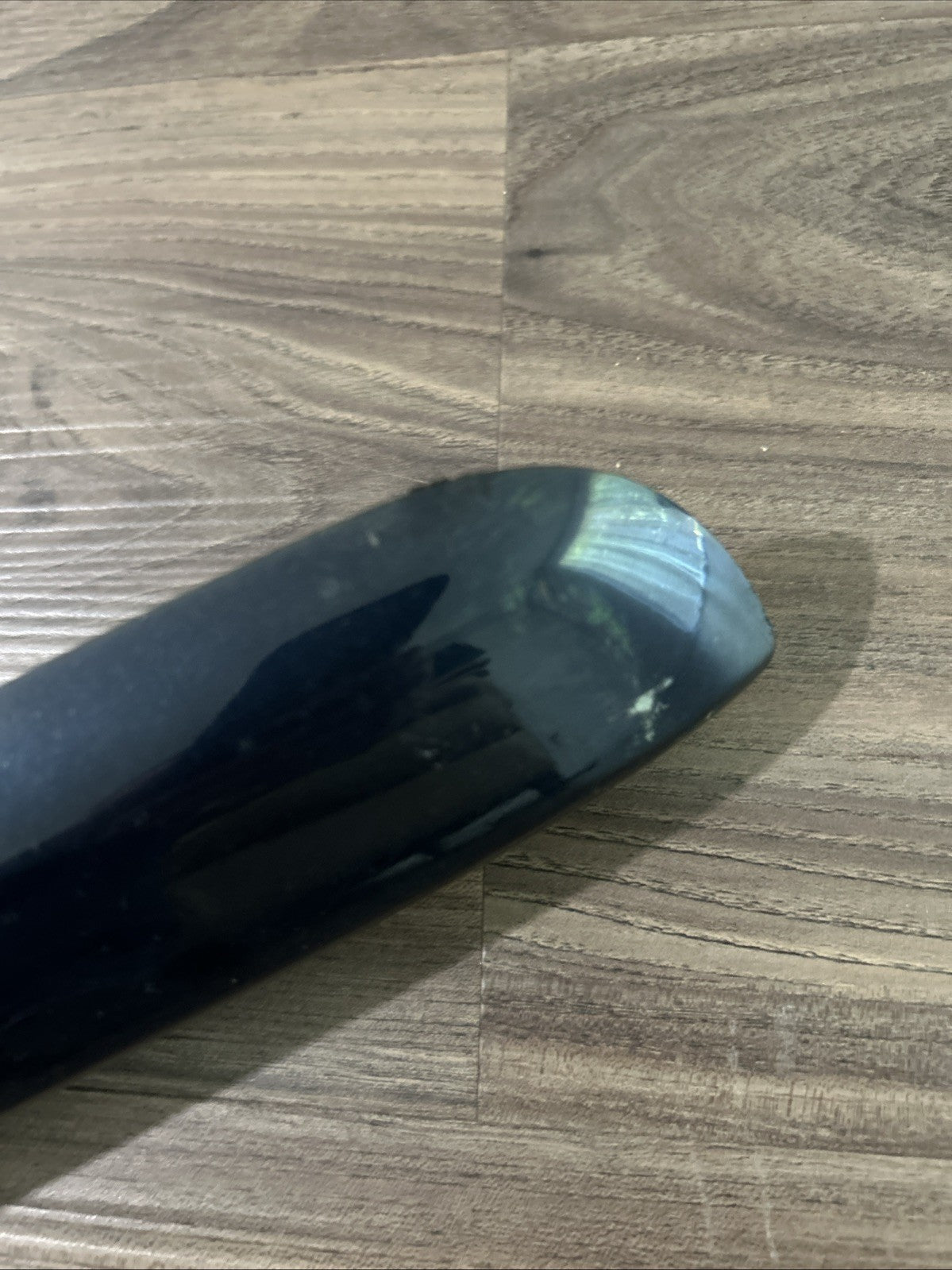 2009-2015 Honda Pilot Rear Trunk Hatch Tailgate Lower Handle OEM Blue B552P