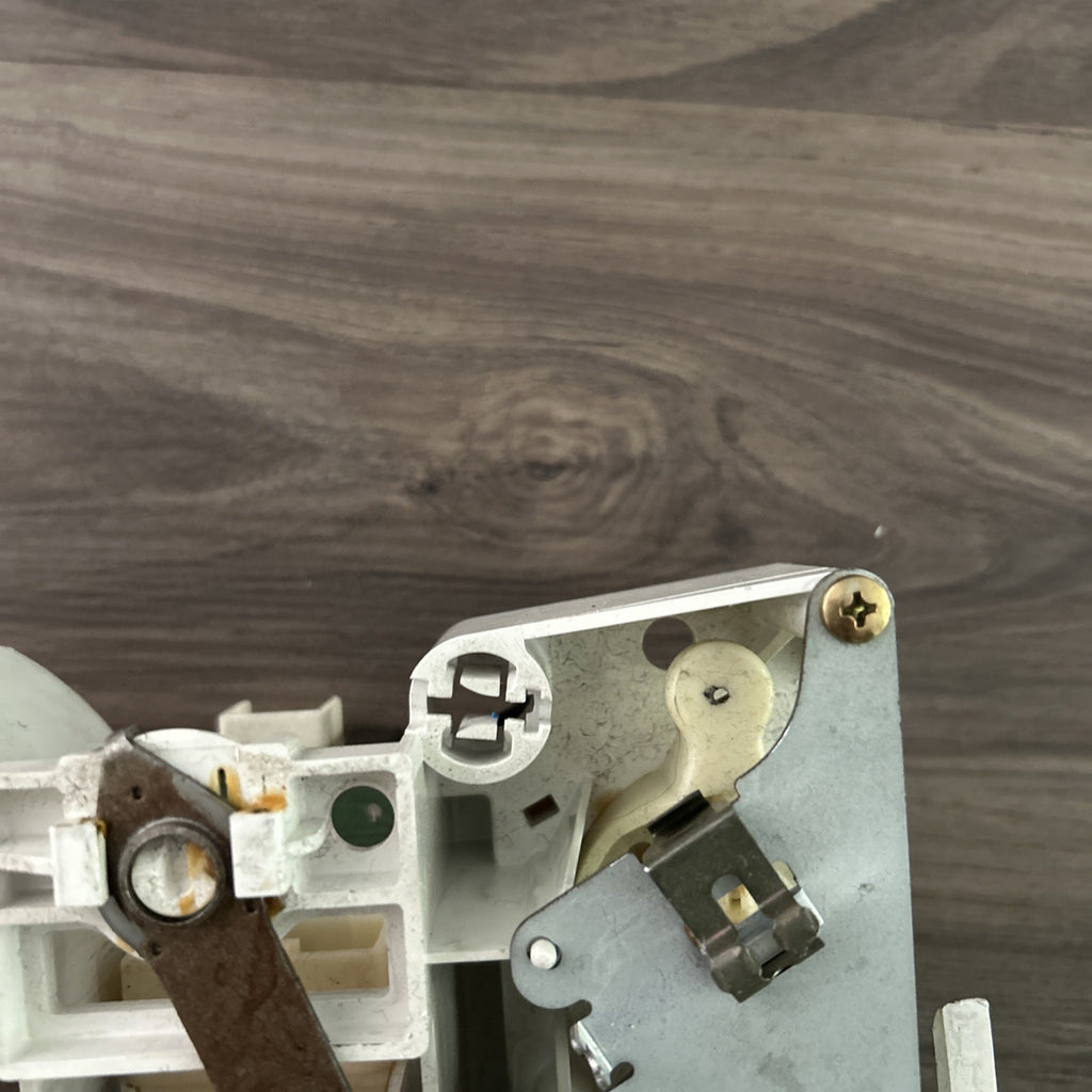 2000-2005 Toyota Celica GT GT-S HVAC AC Heater Temperature Climate Control OEM