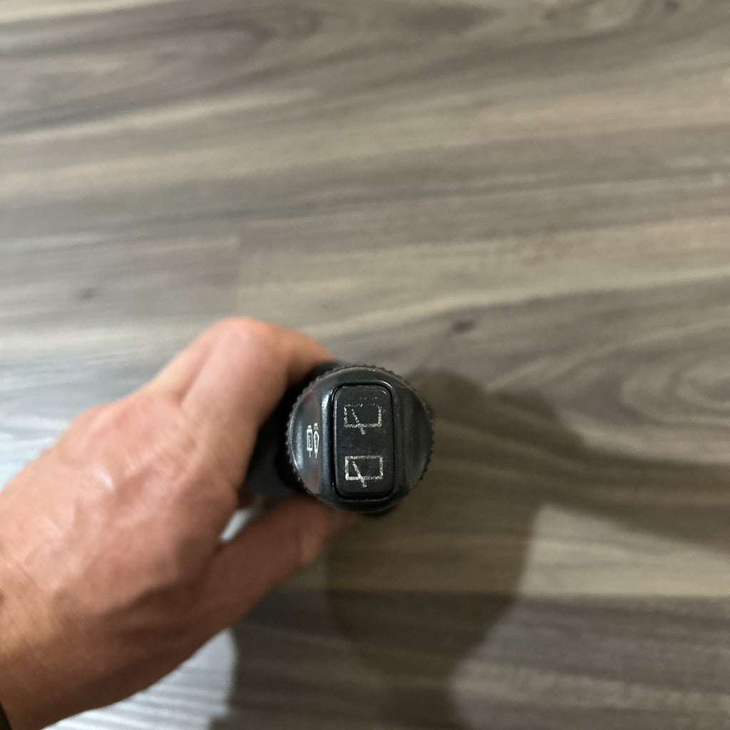 Volvo XC90 V70 XC70 Windshield Wiper Switch Stalk  8691545  2003-2014