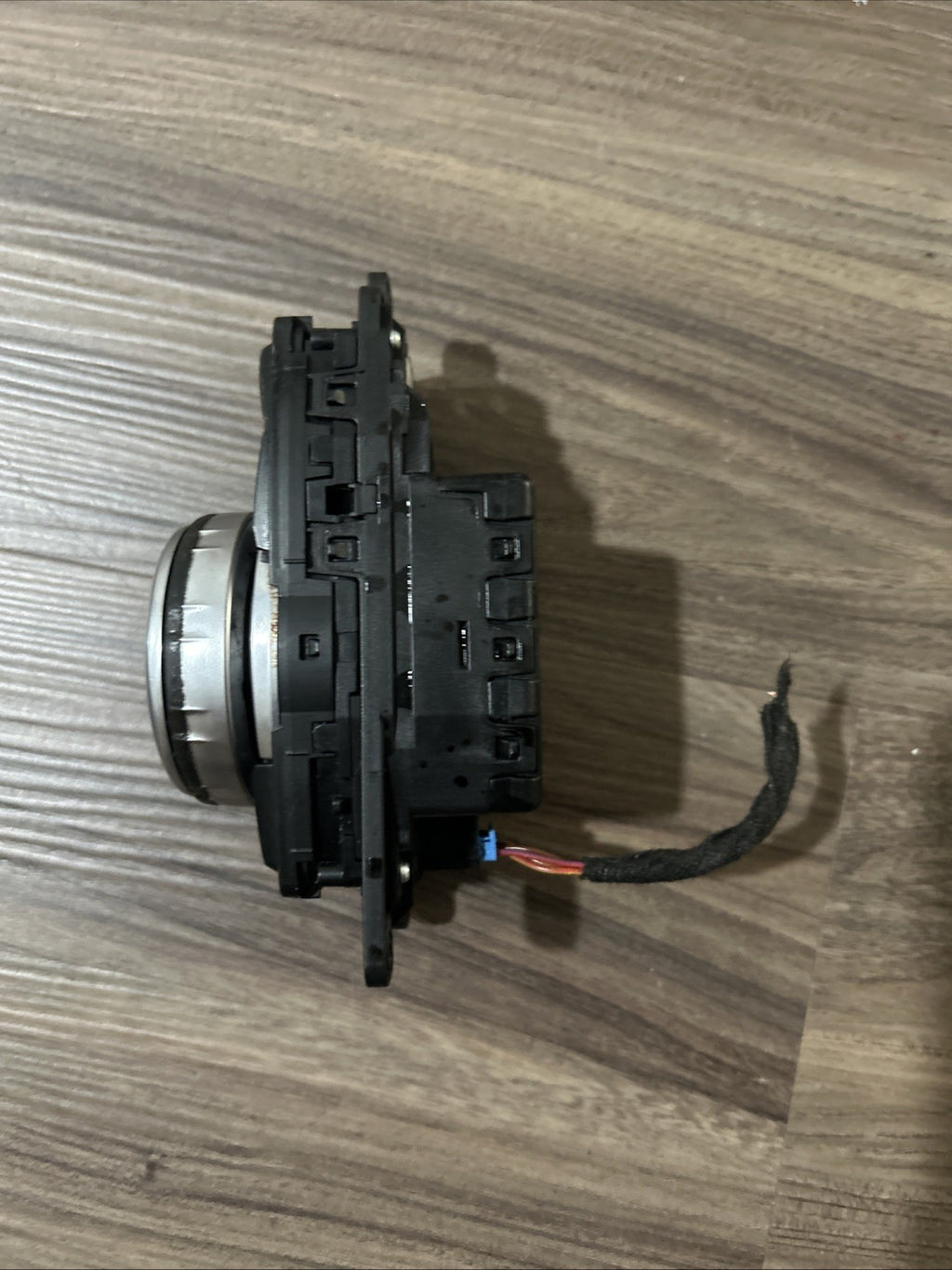 ✅ OEM BMW F22 F80 F82 M3 M4 M6 iDrive Navigation Controller Knob NBT NAV Button
