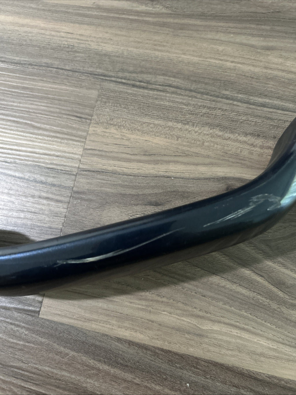 2009-2015 Honda Pilot Rear Trunk Hatch Tailgate Lower Handle OEM Blue B552P